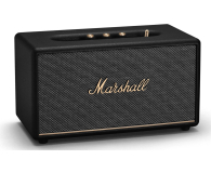 MARSHALL Stanmore III Czarny STANMOREIIIBLK - 1116278 - zdjęcie 3